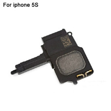 Динамік на мелодію (бузер) Apple iPhone 5S в рамці / Original