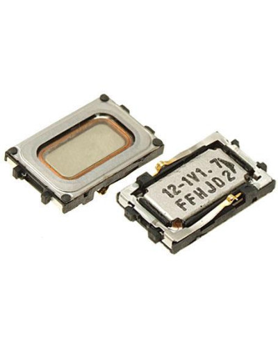 Динамік на мелодію (бузер) Nokia 5310 / 5220xm / 5800 / 6600s / 7900 / E65 / E66 / N78 / N79 / N82 / N85 / N86 / N97 / Original