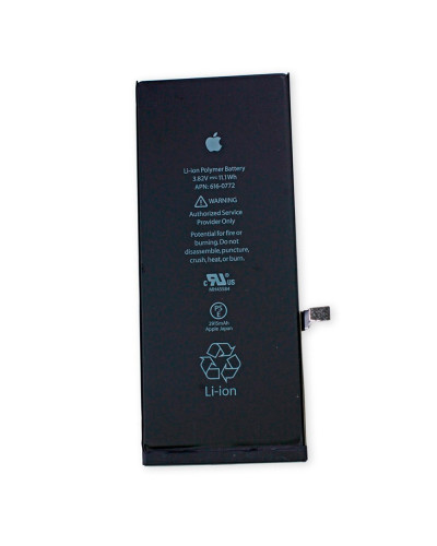 Акумулятор Apple iPhone 6 Plus / 2915mAh / Original