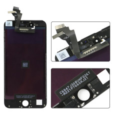 Дисплей Apple iPhone 6 Plus з сенсором (Чорний) TianMa