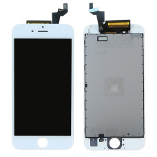 Дисплей Apple iPhone 6S з сенсором (Білий) TianMa