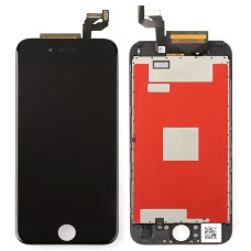 Дисплей Apple iPhone 6S з сенсором (Чорний) TianMa