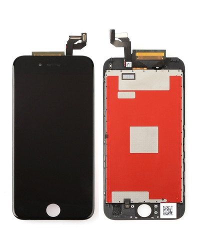 Дисплей Apple iPhone 6S з сенсором (Чорний) TianMa