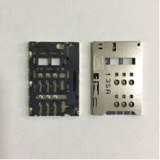 Конектор SIM Sony ST25 / Huawei U9200