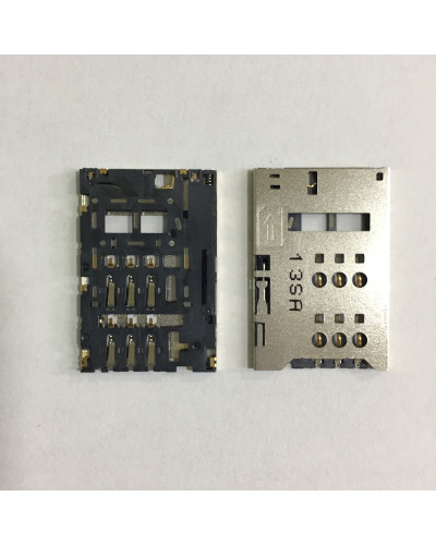 Конектор SIM Sony ST25 / Huawei U9200