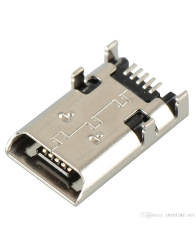 Конектор зарядки Asus ME102 / ME176 / ME180 / ME301 / ME302 / ME301 / ME372 / ME373