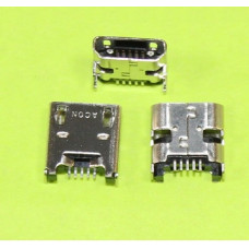 Конектор зарядки Asus ME371 / Acer B1-720 / B1-710 / B1-711 / B1-A71