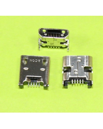 Конектор зарядки Asus ME371 / Acer B1-720 / B1-710 / B1-711 / B1-A71