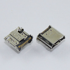 Конектор зарядки Samsung T210 / T211 / T2100 / T2110 / T230 / T231 / P5200 / P5210 Galaxy Tab 3 / Original