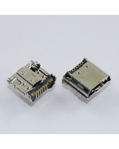 Конектор зарядки Samsung T210 / T211 / T2100 / T2110 / T230 / T231 / P5200 / P5210 Galaxy Tab 3 / Original