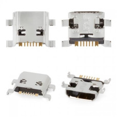 Конектор зарядки Samsung i8190 / S7530 / S7560 / S7562 Original