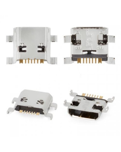 Конектор зарядки Samsung i8190 / S7530 / S7560 / S7562 Original