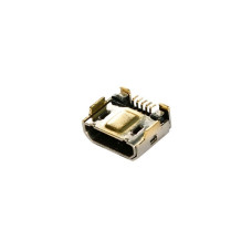 Конектор зарядки Sony C5302
