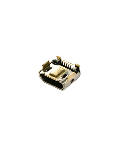 Конектор зарядки Sony C5302