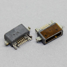 Конектор зарядки Sony Ericsson X12 / MT15 / MT18 / MT25 / LT12 / LT15 / LT18 / ST18 / ST27