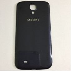 Задня кришка Samsung i9500/i9505 Galaxy S4 (Синя) Original *