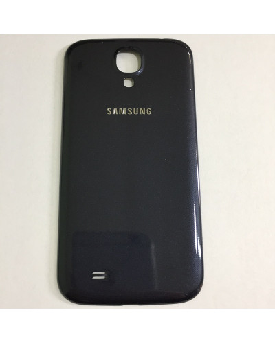 Задня кришка Samsung i9500/i9505 Galaxy S4 (Синя) Original *