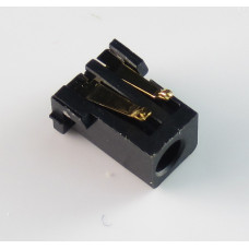 Конектор зарядки Nokia 6101 / 3110 / 3250 / 5200 / 5300 / 6070 / 6233 / 6300 / 7370 / E50 / E61 / N70 / N73