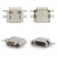 Конектор зарядки Nokia E52 / E55 / N97 / N97 mini / N8-00