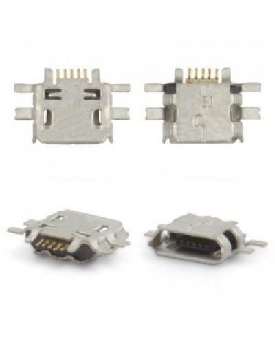 Конектор зарядки Nokia E52 / E55 / N97 / N97 mini / N8-00