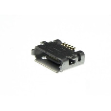 Конектор зарядки Nokia 8600 / 6500c / 8800 Arte / 7900 / N81 / N82 / N85 / N86 / Sony Ericsson W100