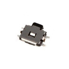 Кнопка включення Nokia 6300 4pin Маленька