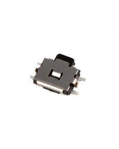 Кнопка включення Nokia 6300 4pin Маленька