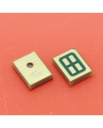 Мікрофон Nokia 5310 / 5530 / 5610 / 5800 / 6210s / 6290 / 6500c / 6500sl / 6700 / 7210s / 8600 / E51 / E52 / Original