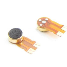 Мікрофон Samsung A800 / Universal з шлейфом
