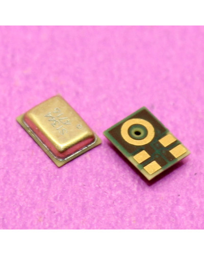 Мікрофон Samsung i9500 / i9505 / i9250 / LG D855 / Original