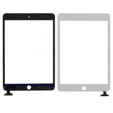 Сенсор Apple iPad Mini / A1432 / A1454 / A1455 / Mini 2 / A1489 / A1490 / A1491 (Білий) High Quality