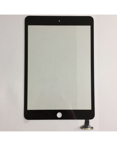 Сенсор Apple iPad Mini / A1432 / A1454 / A1455 / Mini 2 / A1489 / A1490 / A1491 (Чорний) High Quality