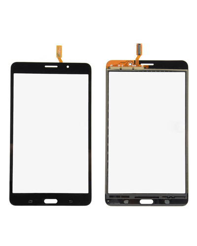 Сенсор Samsung T231 / T235 Galaxy Tab 4 7.0 3G (Чорний) High Quality