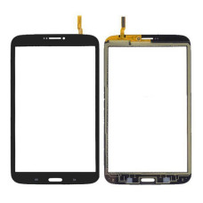 Сенсор Samsung T311 / T3110 3G Galaxy Tab 3 8.0 (Чорний) High Quality