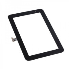 Сенсор Samsung P3110 Galaxy Tab 2 Wi-Fi 7.0 (Чорний) Original
