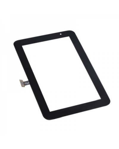 Сенсор Samsung P3110 Galaxy Tab 2 Wi-Fi 7.0 (Чорний) Original