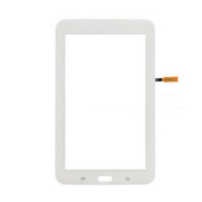 Сенсор Samsung T110 Galaxy Tab 3 Lite 7.0 Wi-Fi (Білий) High Quality