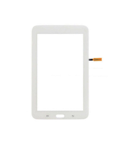 Сенсор Samsung T110 Galaxy Tab 3 Lite 7.0 Wi-Fi (Білий) High Quality