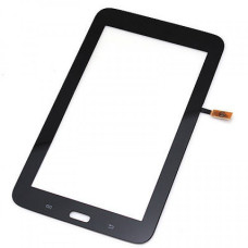 Сенсор Samsung T110 Galaxy Tab 3 Lite 7.0 Wi-Fi (Чорний) High Quality