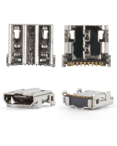 Конектор зарядки Samsung i9500 / N7100 / i337 / i545 / M919