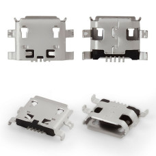 Конектор зарядки FLY IQ239 / IQ431 / IQ440 / IQ4404 / IQ452 / IQ456 / IQ4601