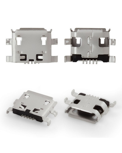 Конектор зарядки FLY IQ239 / IQ431 / IQ440 / IQ4404 / IQ452 / IQ456 / IQ4601