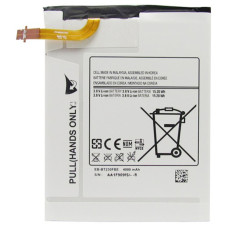 Акумулятор Samsung P610 / P615 / Galaxy Tab S6 Lite / T720 / T725 / T860 / T865 / T866N / EB-BT725ABU / Original