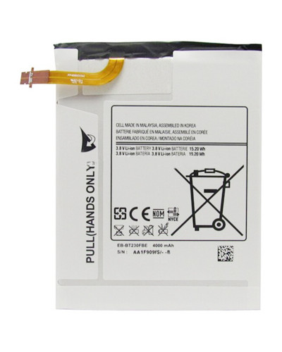 Акумулятор Samsung P610 / P615 / Galaxy Tab S6 Lite / T720 / T725 / T860 / T865 / T866N / EB-BT725ABU / Original