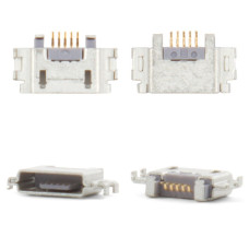 Конектор зарядки Sony Ericsson LT22 / LT26