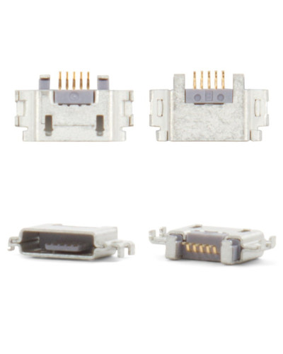 Конектор зарядки Sony Ericsson LT22 / LT26