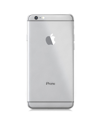 Корпус Apple iPhone 6 (Space Gray)