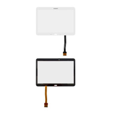 Сенсор Samsung T530 / T531 / T535 3G Galaxy Tab 4 10.1 (Білий) Original