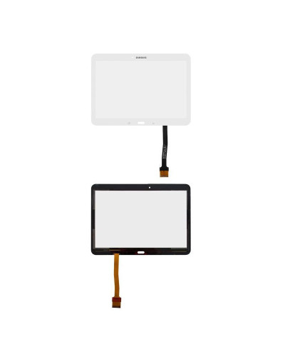 Сенсор Samsung T530 / T531 / T535 3G Galaxy Tab 4 10.1 (Білий) Original