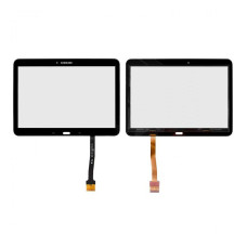 Сенсор Samsung T530 / T531 / T535 3G Galaxy Tab 4 10.1 (Чорний) Original